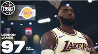 nba2k21封面运动员人物有哪位 致敬科比推出曼巴永恒版