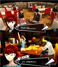 女神异闻录5S怎么刷宝魔 p5s宝魔刷取地点方法一览