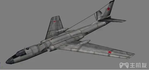 命令与征服重制版红警1苏联飞机图鉴大全