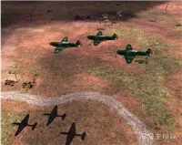 命令与征服重制版红警1苏联飞机图鉴大全