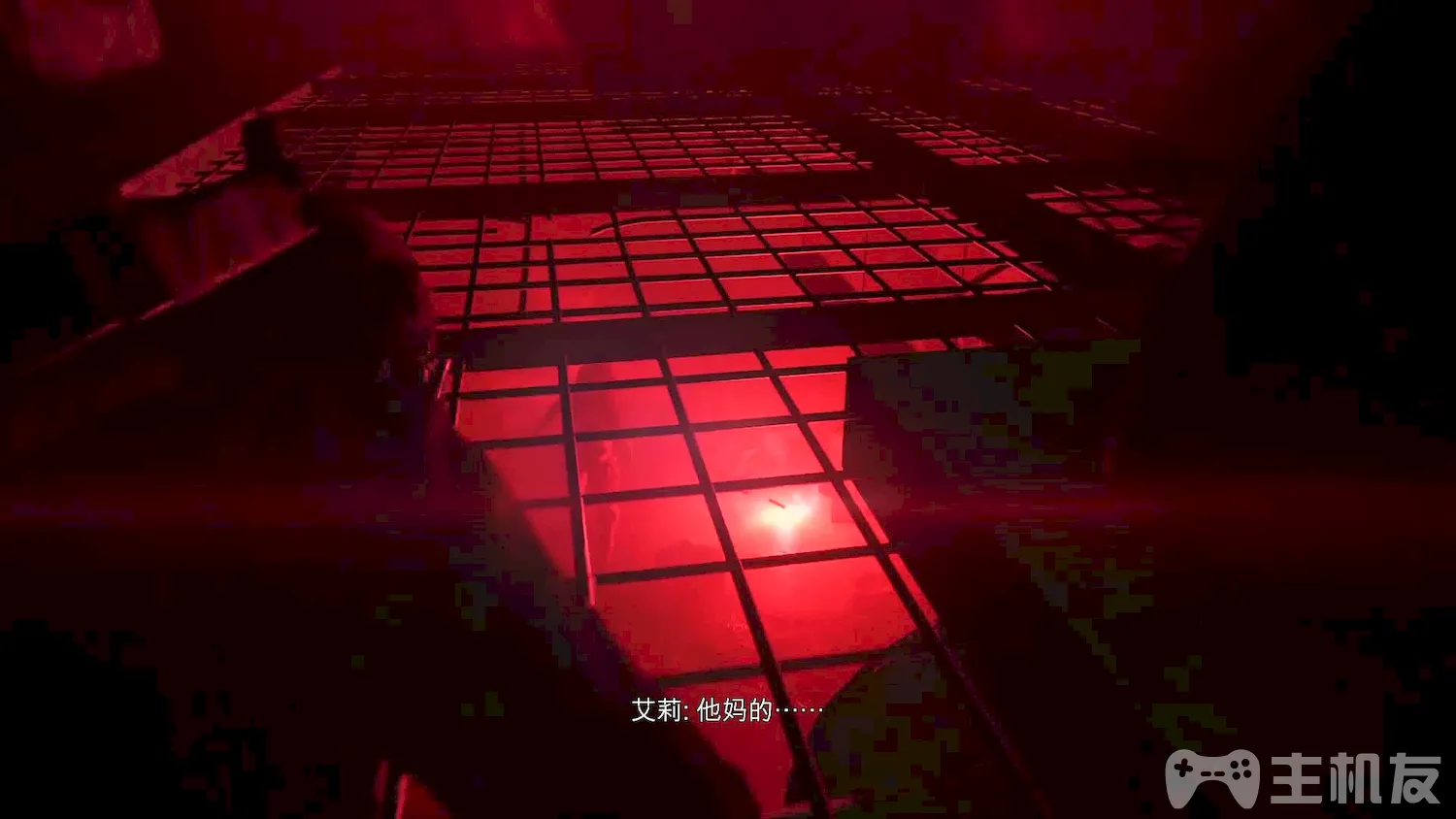 最后生还者2图文攻略 美国末日2全流程攻略(20)