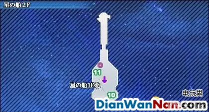 星之海洋4图文攻略 全流程剧情地图白金攻略(14)