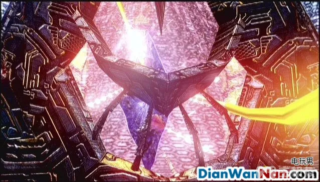 星之海洋4图文攻略 全流程剧情地图白金攻略(16)