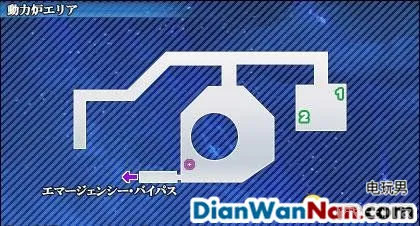 星之海洋4图文攻略 全流程剧情地图白金攻略(16)