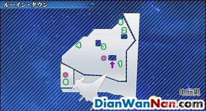 星之海洋4图文攻略 全流程剧情地图白金攻略(17)