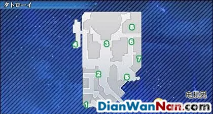 星之海洋4图文攻略 全流程剧情地图白金攻略(18)