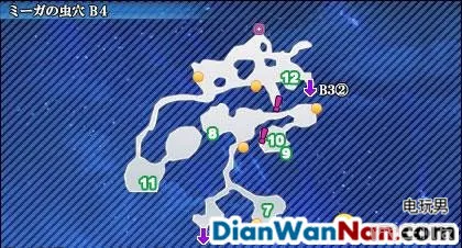 星之海洋4图文攻略 全流程剧情地图白金攻略(22)