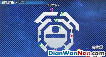 星之海洋4图文攻略 全流程剧情地图白金攻略(24)
