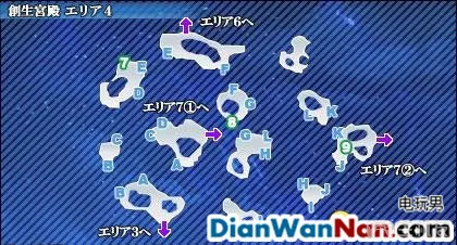 星之海洋4图文攻略 全流程剧情地图白金攻略(24)