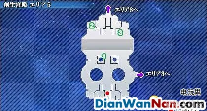 星之海洋4图文攻略 全流程剧情地图白金攻略(24)