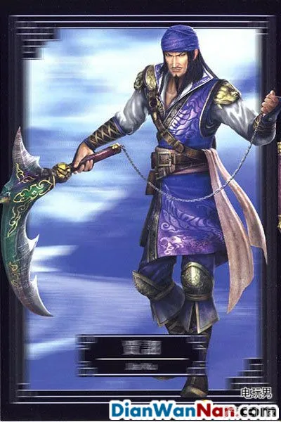 真三国无双7攻略 真三国无双帝国操作技巧攻略大全(27)