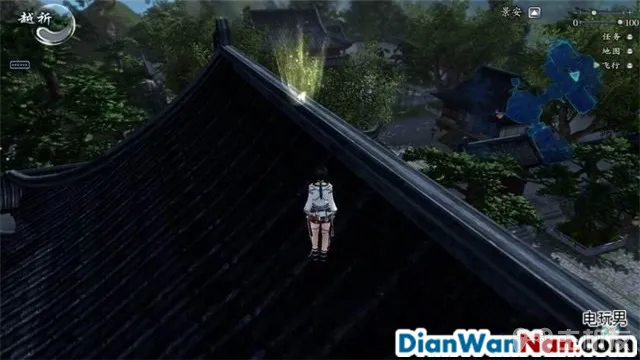 仙剑奇侠传6攻略 全剧情任务宝箱位置一览(26)