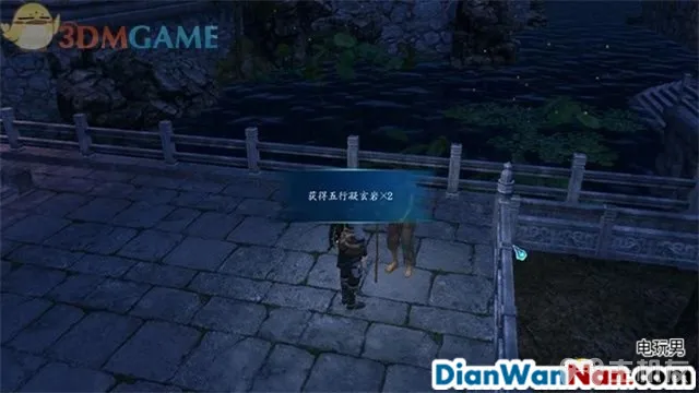 仙剑奇侠传6攻略 全剧情任务宝箱位置一览(26)