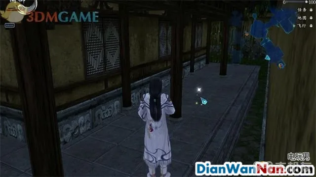 仙剑奇侠传6攻略 全剧情任务宝箱位置一览(27)