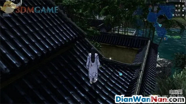 仙剑奇侠传6攻略 全剧情任务宝箱位置一览(27)