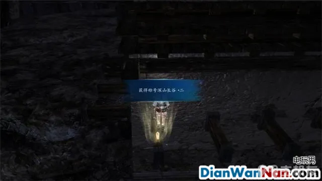 仙剑奇侠传6攻略 全剧情任务宝箱位置一览(28)