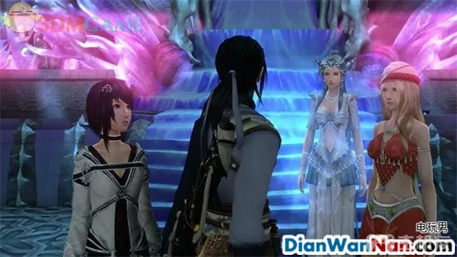 仙剑奇侠传6攻略 全剧情任务宝箱位置一览(30)