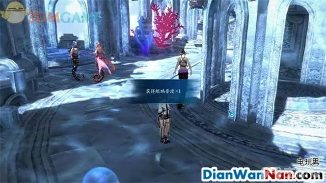 仙剑奇侠传6攻略 全剧情任务宝箱位置一览(31)