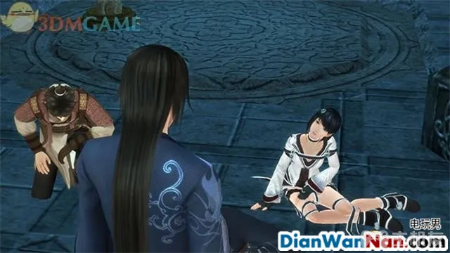 仙剑奇侠传6攻略 全剧情任务宝箱位置一览(38)