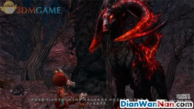仙剑奇侠传6攻略 全剧情任务宝箱位置一览(41)