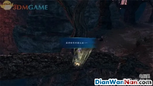 仙剑奇侠传6攻略 全剧情任务宝箱位置一览(41)
