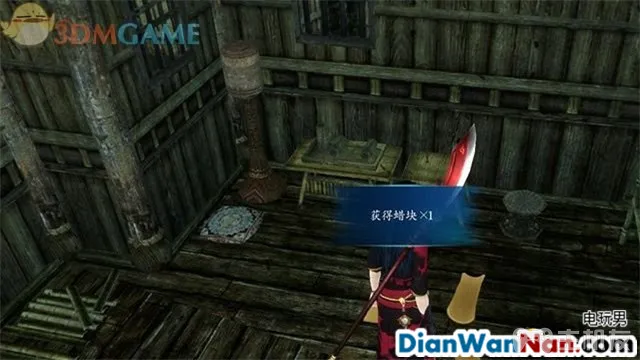 仙剑奇侠传6攻略 全剧情任务宝箱位置一览(52)