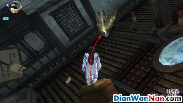 仙剑奇侠传6攻略 全剧情任务宝箱位置一览(54)
