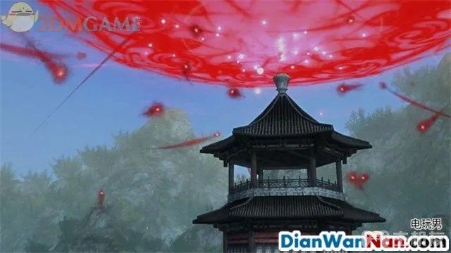 仙剑奇侠传6攻略 全剧情任务宝箱位置一览(55)
