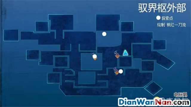 仙剑奇侠传6攻略 全剧情任务宝箱位置一览(57)