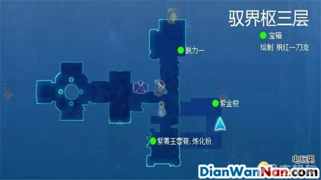 仙剑奇侠传6攻略 全剧情任务宝箱位置一览(57)