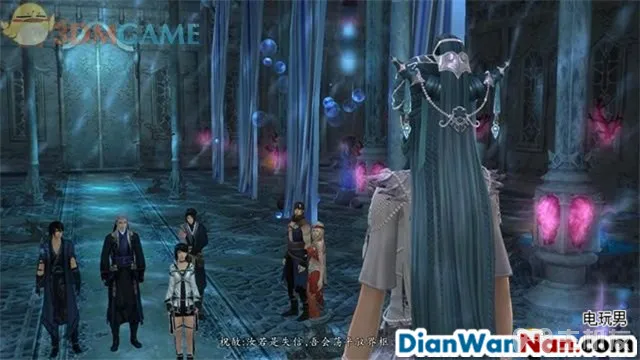 仙剑奇侠传6攻略 全剧情任务宝箱位置一览(57)
