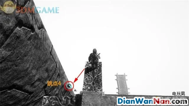 仙剑奇侠传6攻略 全剧情任务宝箱位置一览(59)