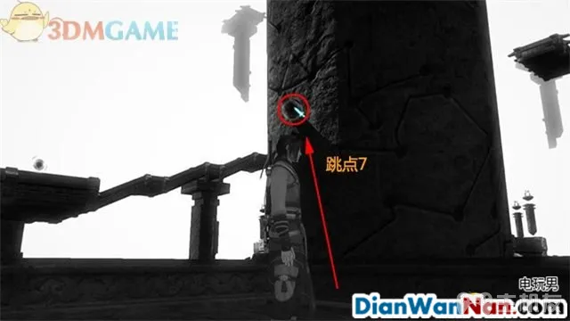 仙剑奇侠传6攻略 全剧情任务宝箱位置一览(59)