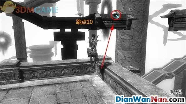仙剑奇侠传6攻略 全剧情任务宝箱位置一览(59)