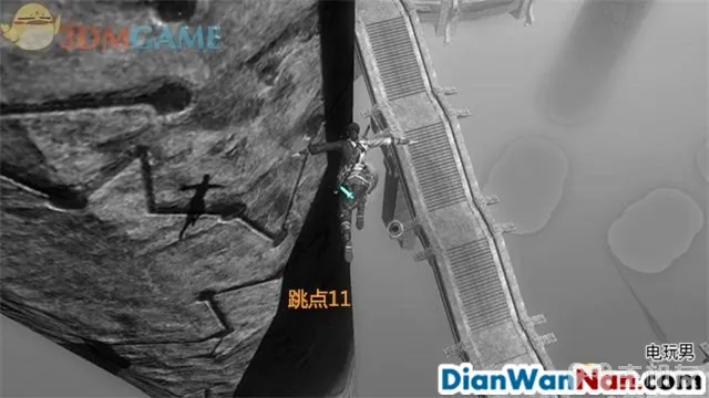 仙剑奇侠传6攻略 全剧情任务宝箱位置一览(59)
