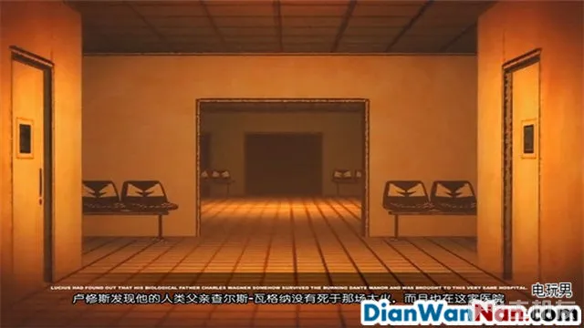 卢修斯2预言图文攻略 全解谜流程剧情完整攻略(19)