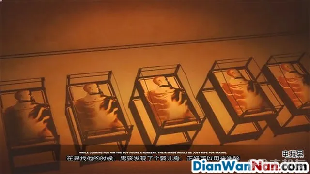 卢修斯2预言图文攻略 全解谜流程剧情完整攻略(23)