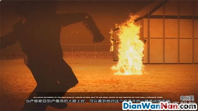 卢修斯2预言图文攻略 全解谜流程剧情完整攻略(34)
