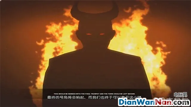 卢修斯2预言图文攻略 全解谜流程剧情完整攻略(34)