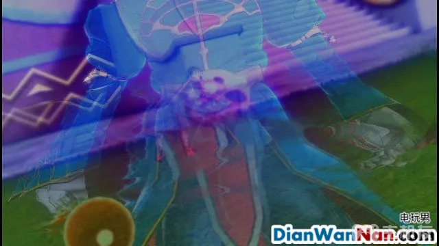 龙珠超宇宙攻略 人物出招表+全主支线任务流程攻略(26)