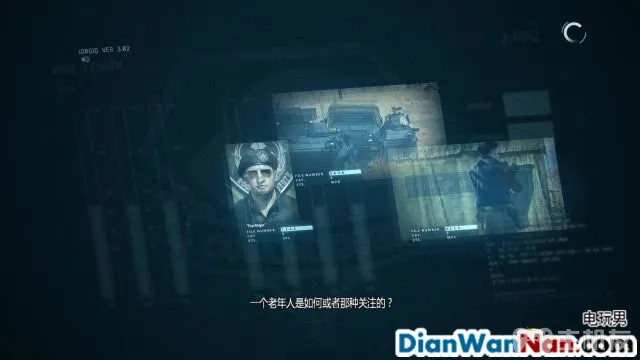 合金装备5幻痛攻略大全 全任务流程全收集秘籍(20)