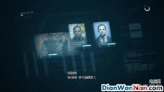 合金装备5幻痛攻略大全 全任务流程全收集秘籍(22)