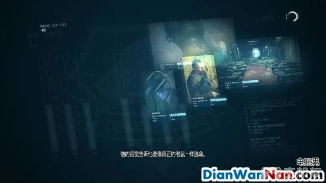 合金装备5幻痛攻略大全 全任务流程全收集秘籍(27)