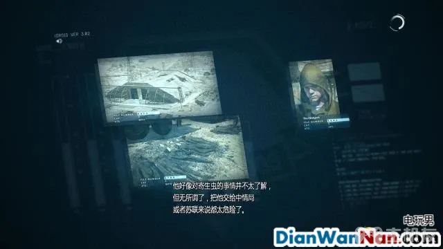 合金装备5幻痛攻略大全 全任务流程全收集秘籍(33)
