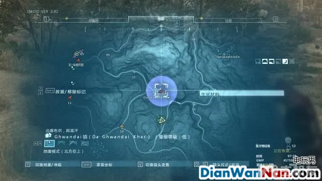 合金装备5幻痛攻略大全 全任务流程全收集秘籍(52)