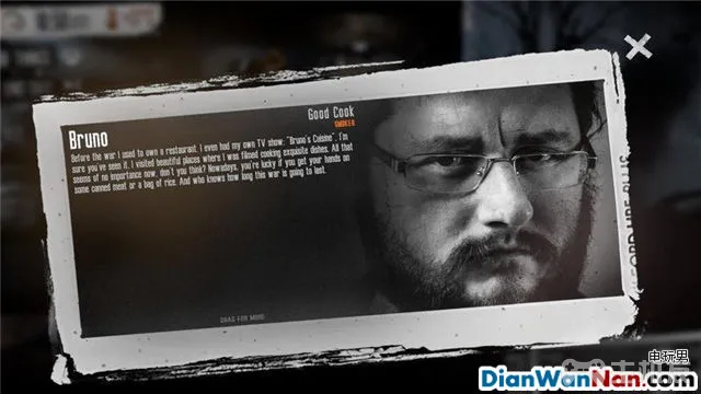 这是我的战争攻略 全制作图文玩法技巧教程攻略(3)