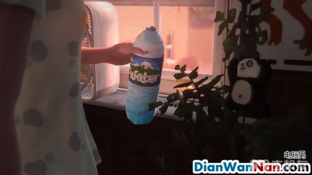 奇异人生图文攻略 五章节全剧情全分支大全(13)