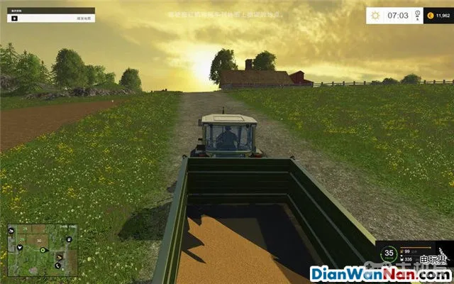 模拟农场15 图文攻略 操作系统实用玩法全解析(4)