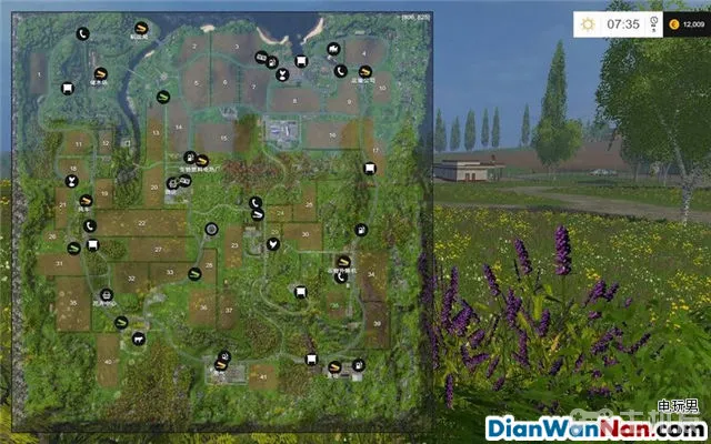 模拟农场15 图文攻略 操作系统实用玩法全解析(7)