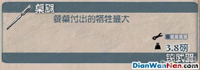腐烂国度攻略 图文教程+全道具技能资料解析(19)